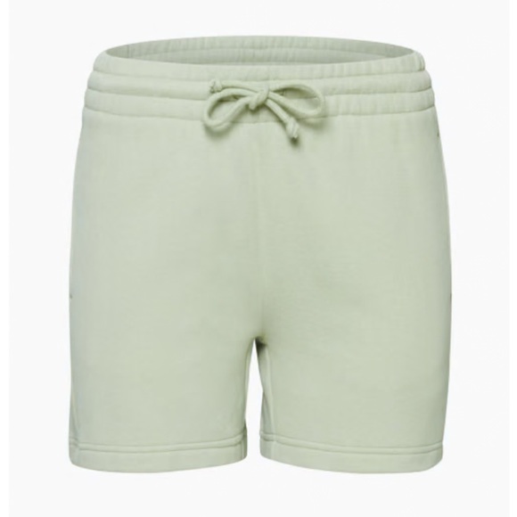 ARITZIA TNA COZY FLEECE BOYFRIEND SET - Picture 13 of 13